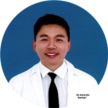Dr. Aaron Chen, DO