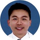 Dr. Aaron Chen, DO
