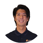 Dr. Aaron Cheng, DC