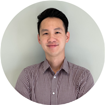 Dr. Aaron Chi, OD