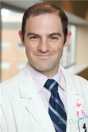 Dr. Aaron Cohn, MD