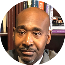 Dr. Aaron D. Chatman, PsyD