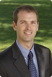 Dr. Aaron Davis, MD