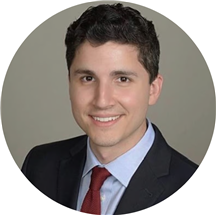 Dr. Aaron Dwan, MD
