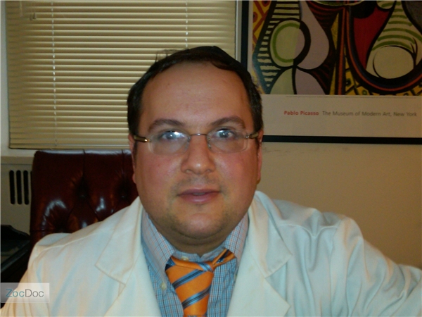 Dr. Aaron E. Walfish, MD