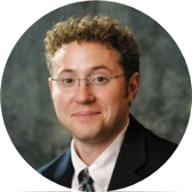 Dr. Aaron Eubanks, MD