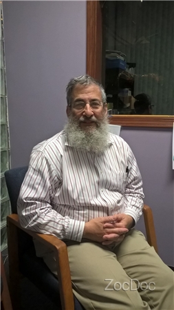 Dr. Aaron Grossman, MD