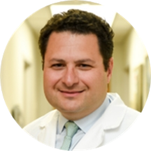 Dr. Aaron Grotas, MD