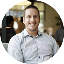 Dr. Aaron Haley, DC