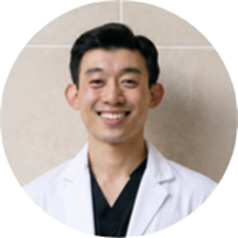 Dr. Aaron Huang, DDS