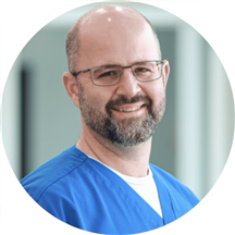 Dr. Aaron James, DDS