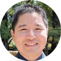Dr. Aaron Kwan, OD