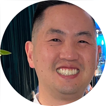 Dr. Aaron Lam, OD