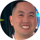 Dr. Aaron Lam, OD