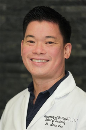 Dr. Aaron Lee, DDS