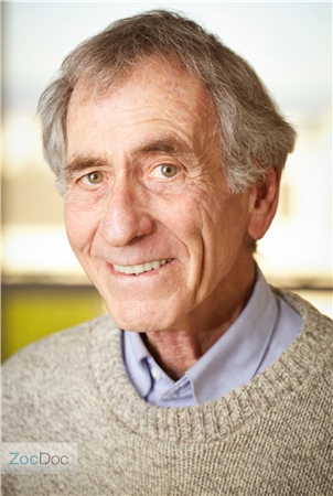Dr. Aaron Levine, MD