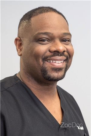 Dr. Aaron Lewis, DPM