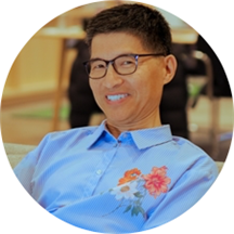 Dr. Aaron Liu, MD