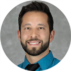 Dr. Aaron Loucks, PT, DPT