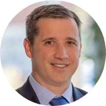 Dr. Aaron M. Chamberlain, MD