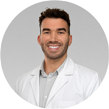 Dr. Aaron Marbin, DO