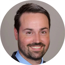 Dr. Aaron McPeek, DO