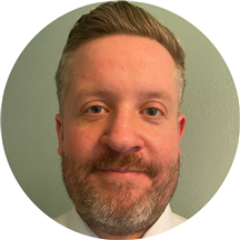 Dr. Aaron Olstein, OD