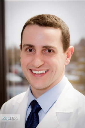 Dr. Aaron Pace, MD