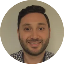 Dr. Aaron Siani, MD