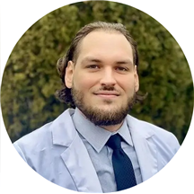 Dr. Aaron Soto, OD