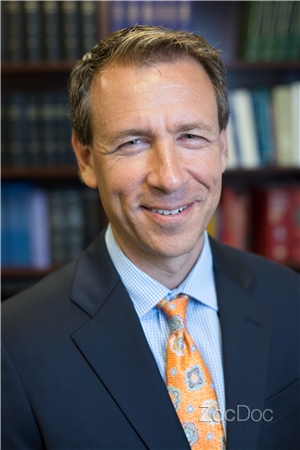 Dr. Aaron Spitz, MD