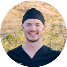 Dr. Aaron Stroh, DDS