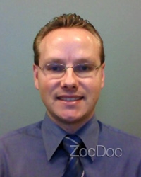 Dr. Aaron Stump, DC