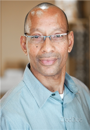 Dr. Aaron Thornton, OD