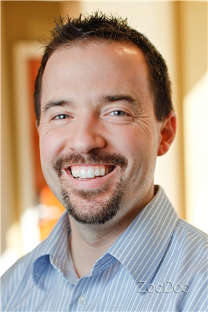 Dr. Aaron Tinkle, DMD