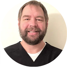 Dr. Aaron Ward, DC