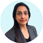 Dr. Aarti Bhasin, MD