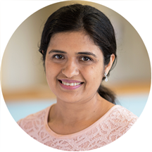 Dr. Aarti Kapoor, MD