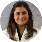 Dr. Aarti Kumar, DPM