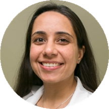 Dr. Aarti Manchanda, MD