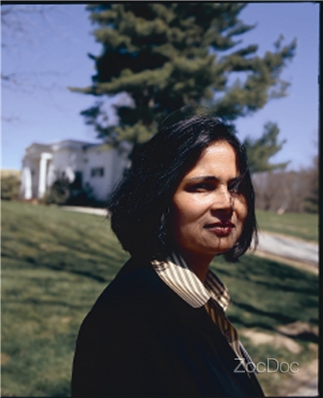 Dr. Aasha Gopal, MD