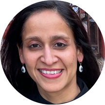Dr. Aashima Bansal, MD