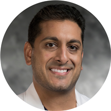 Dr. Aashish Jay Kumar, MD