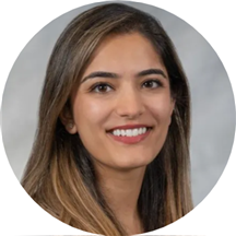 Dr. Aashna Sahi, MD