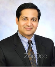 Dr. Aasim Kamal, MD