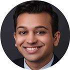 Dr. Aatish Patel, DMD