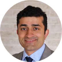 Dr. Aazaz Haq, MD