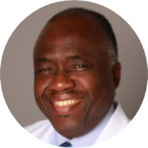 Dr. Abayomi Osunkoya, MD