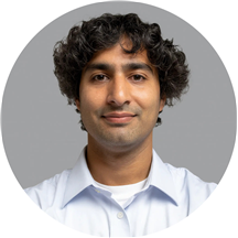 Dr. Abbas Malik, OD