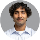 Dr. Abbas Malik, OD